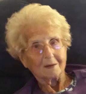 Obituary of Virginia K. Martin