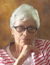 Obituary of Anna F. Harrington