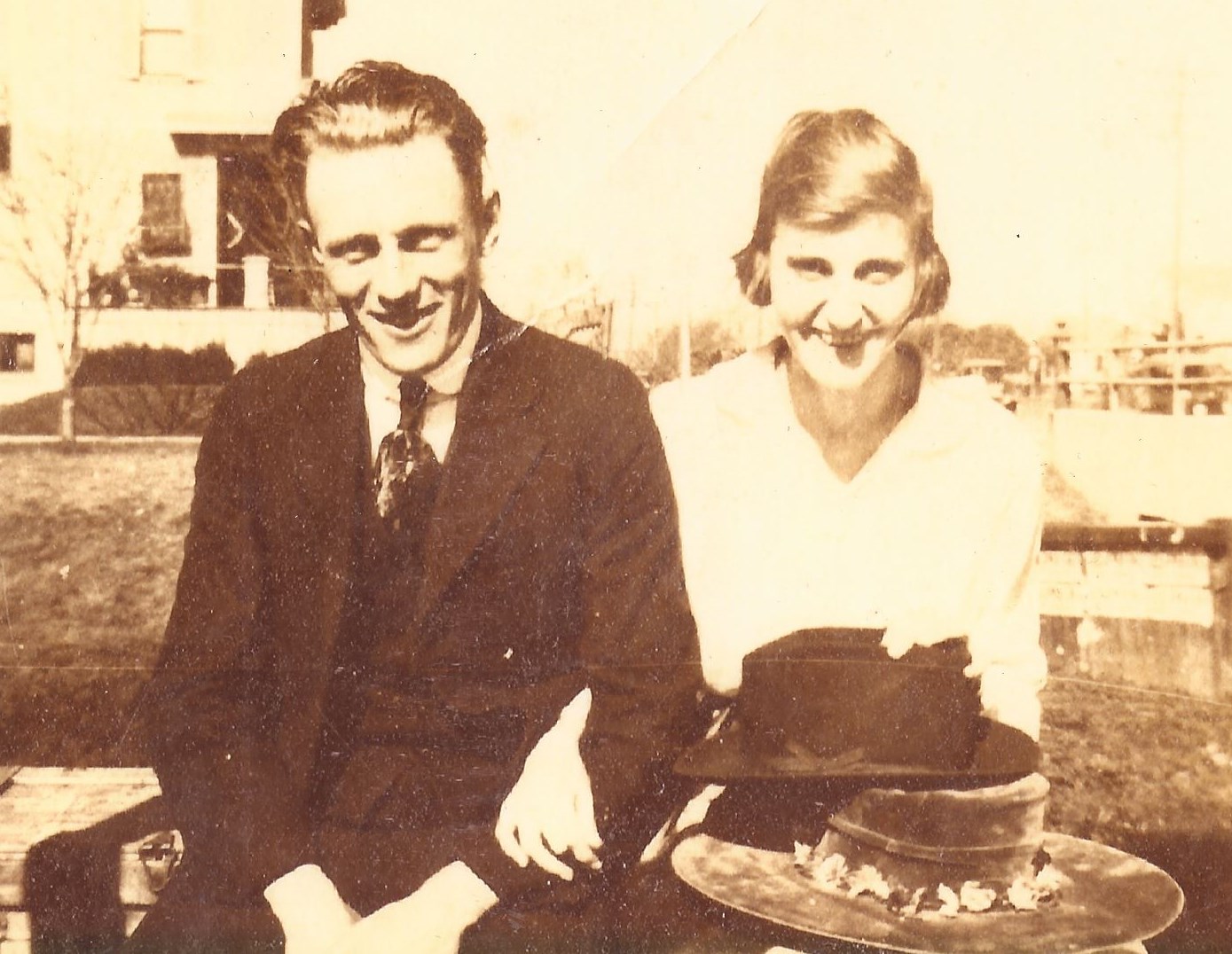 Obituary of Shirley Eagan May