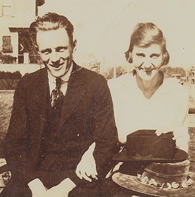 Obituary of Shirley Eagan May