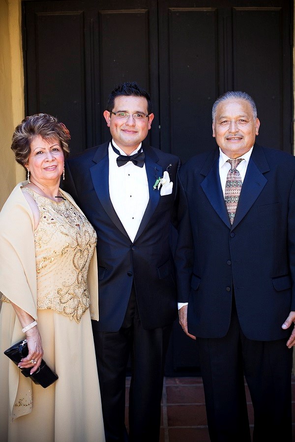 Obituario de Maria Adela Barrientos