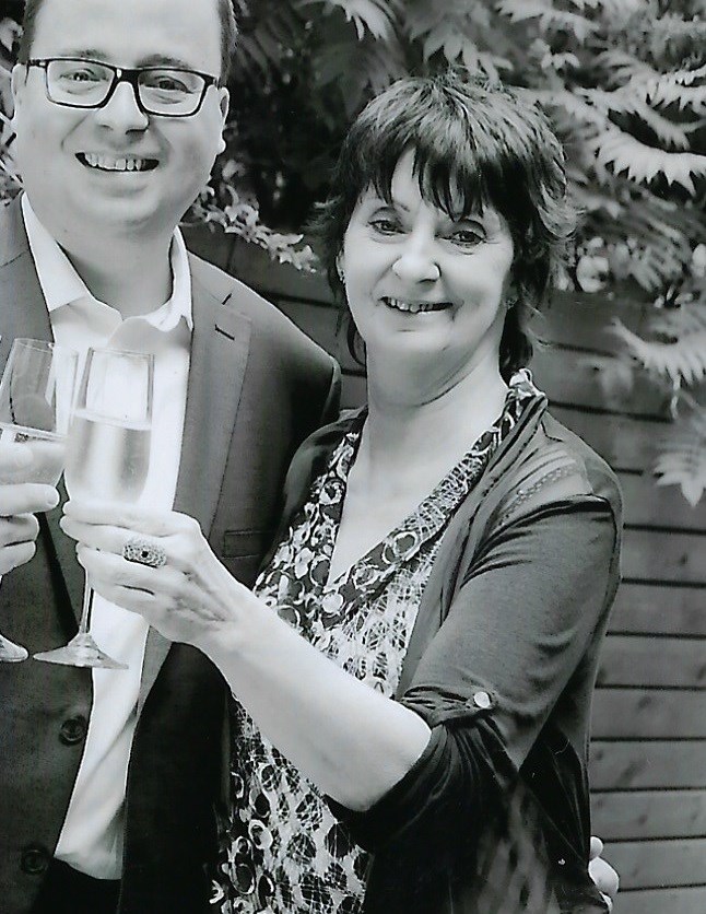 Avis de décès de Johanne Brunet