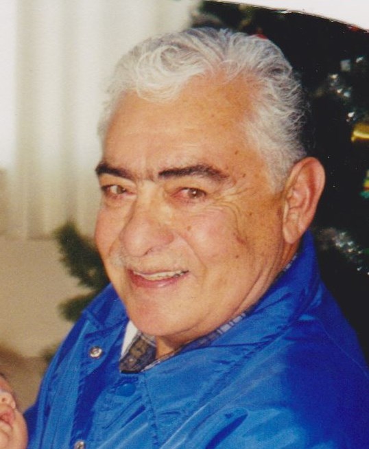 Obituary of Arthur Ventura