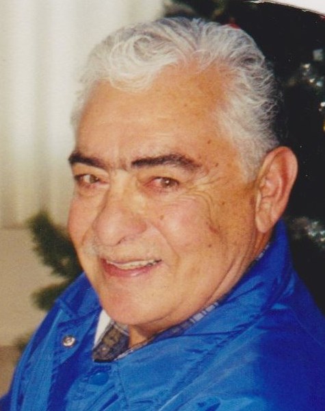 Obituary of Arthur Ventura