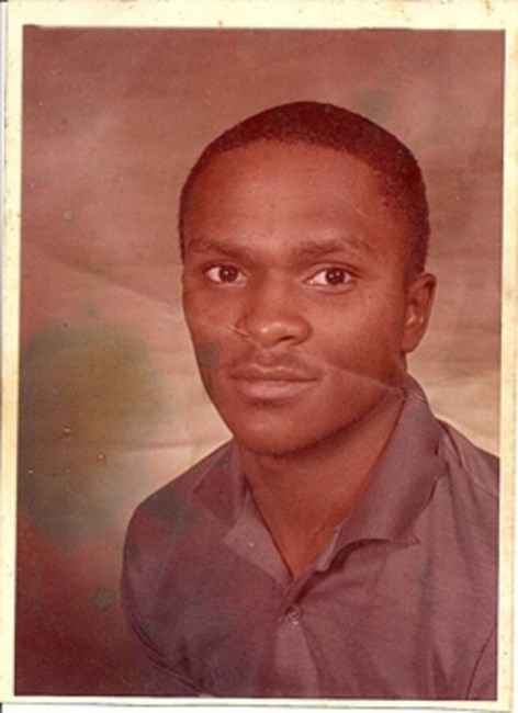 Obituary of Thomas Elisha Ervin