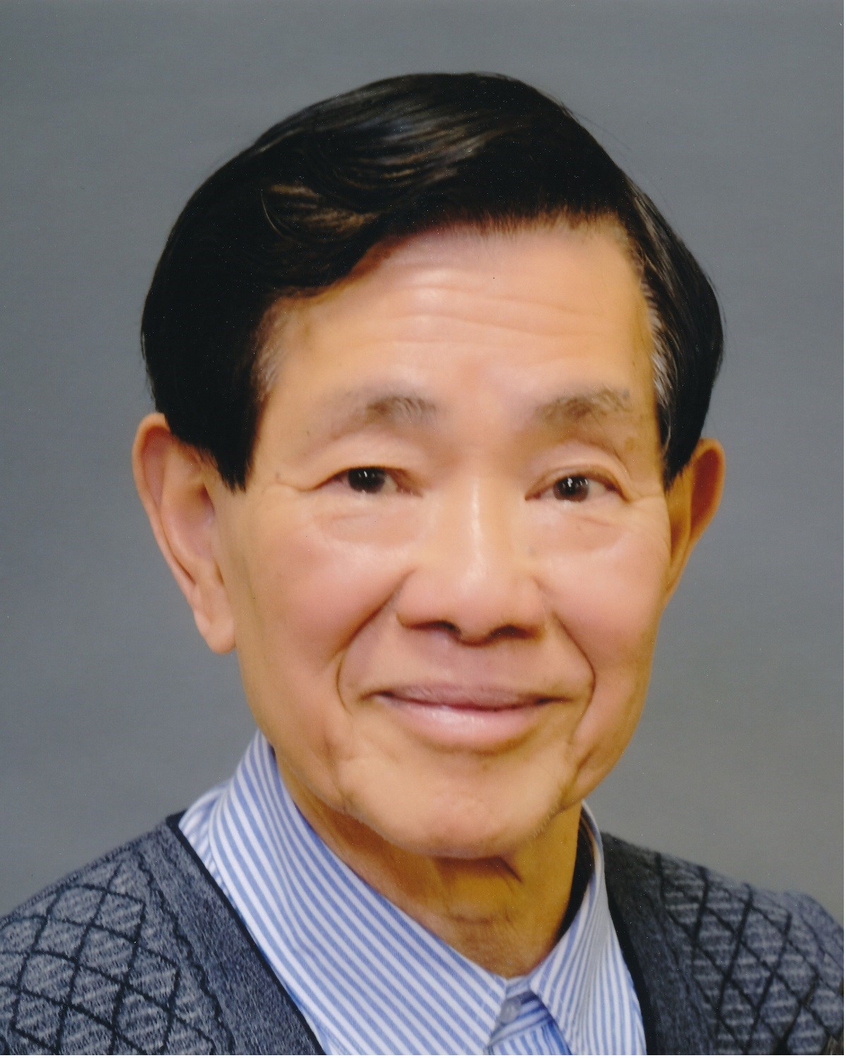 Obituary of Wai Shing Chiu