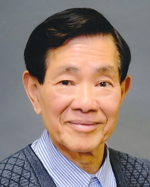 Obituary of Wai Shing Chiu