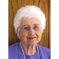 Obituary of Kathryn Van Van Duine (DeWindt)