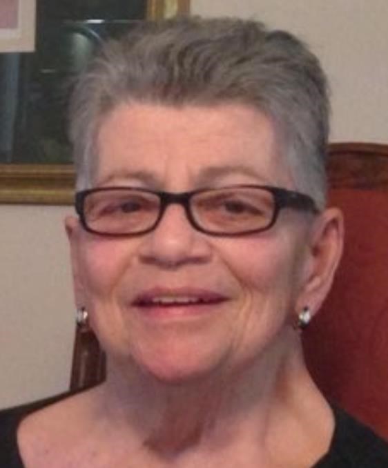 Avis de décès de Elizabeth Ann Doncaster