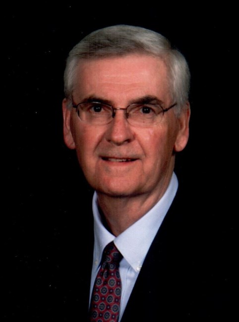 Obituary of Larry James Pepper