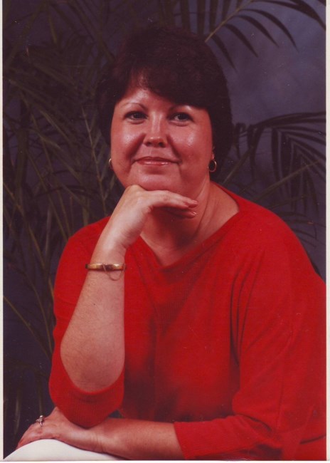 Obituary of Brenda Rich