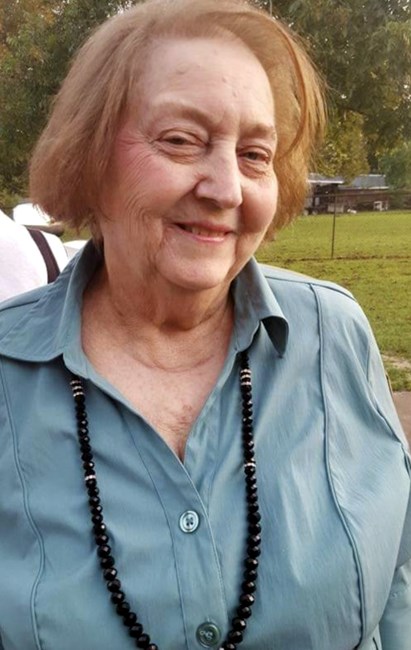 Obituary of Juanita Dolores Scott