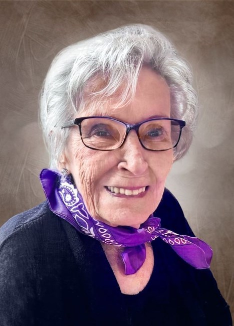 Obituary of Micheline Millette