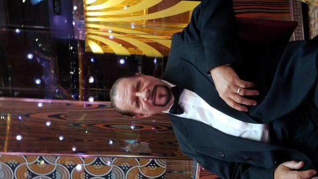 Obituary of Israel Villarreal