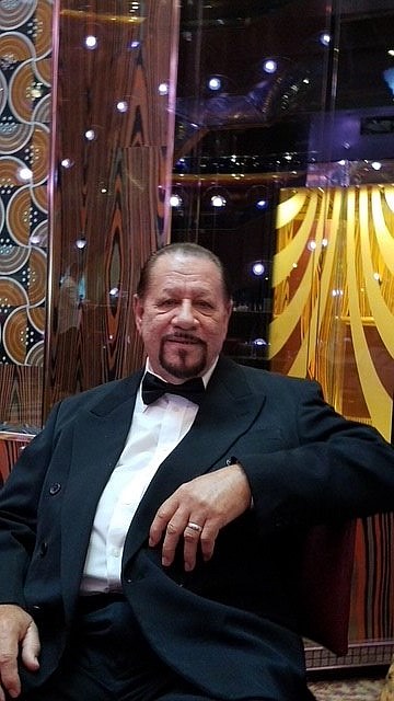 Obituario de Israel Villarreal