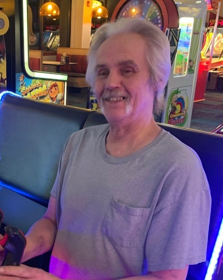 Obituary of Daniel J Pierce