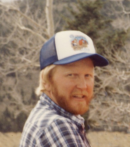 Obituary of Walter Chuck Charles Simpson