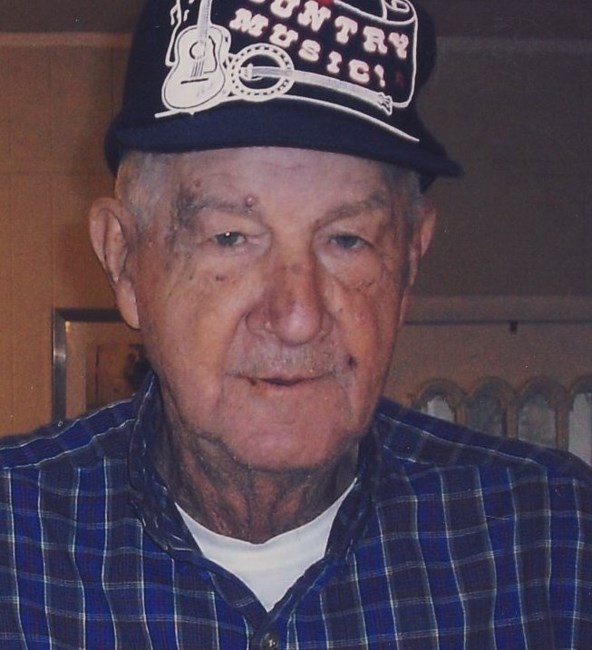 Obituary of Joseph Henry Atchison Sr.