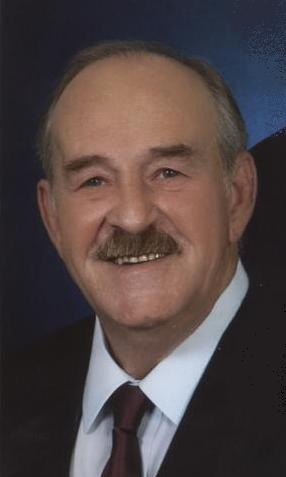 Obituary of Carl Raymond Driskill