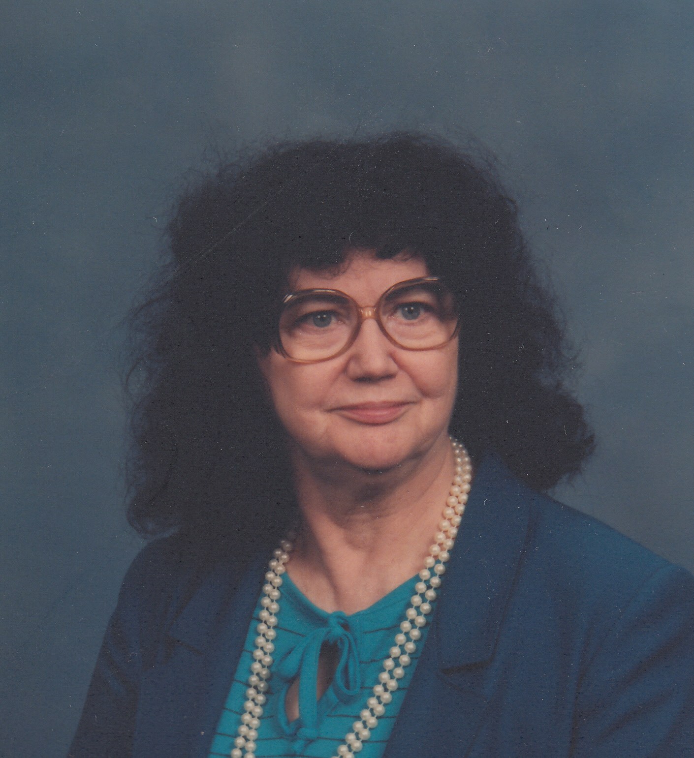 Avis de décès de Mary DePew Gilbert