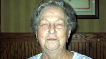Obituary of Jewel Mae Walker