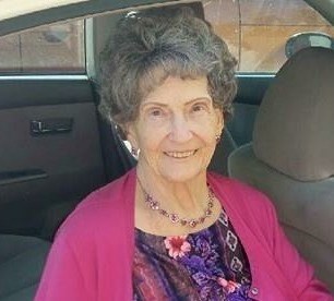 Obituary of Viola Ruth White