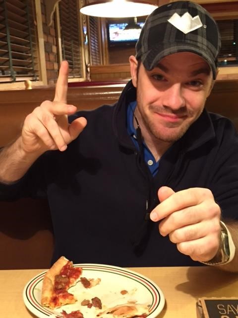 Obituary of Matthew Vaughan