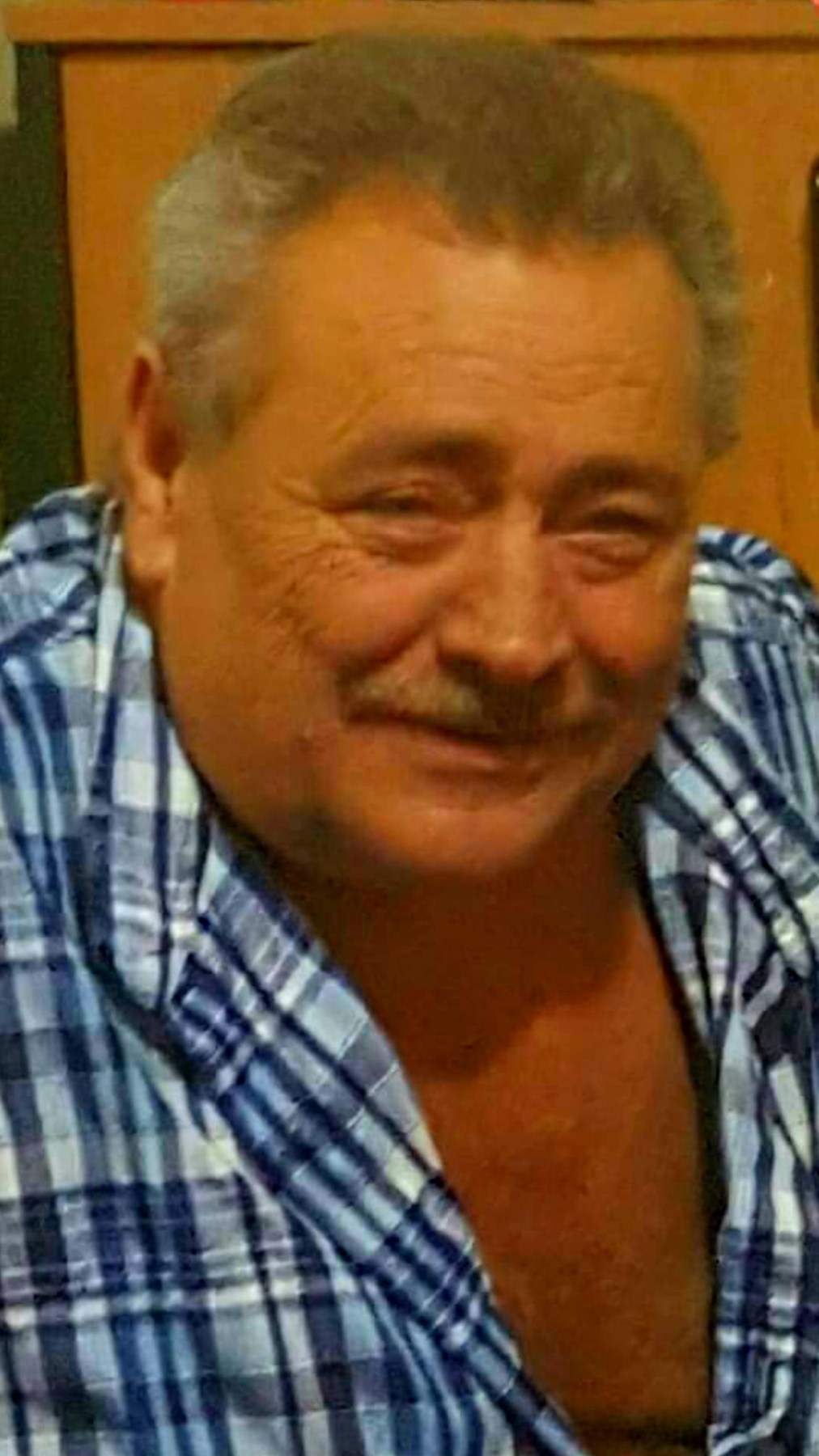 Obituary of Norman Bissonnette