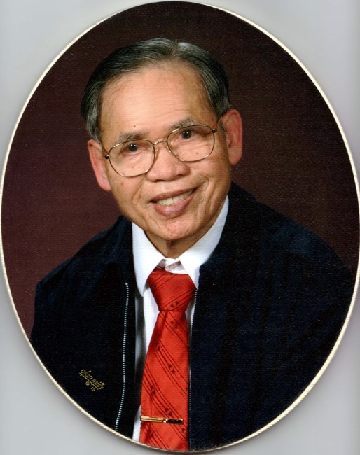 Obituary of Hong Van Le