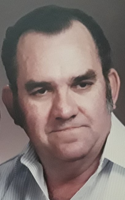 Obituario de Horace R Ward