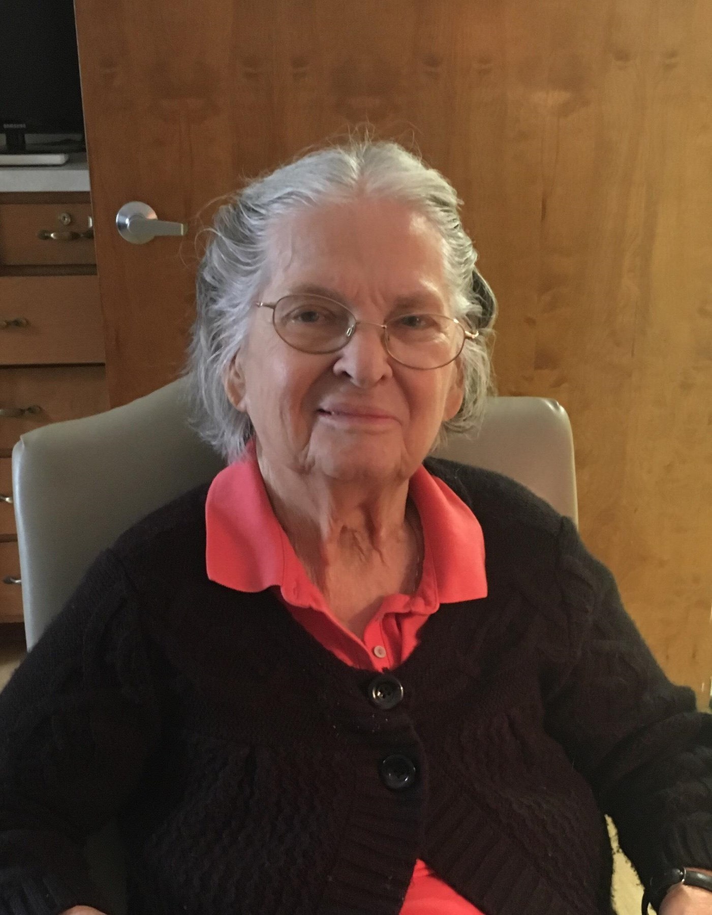 Obituary of Ruby Lee Dean