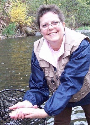 Obituary of Jennie Ruth Handt-Henderson