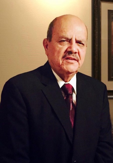 Obituary of David Soria Gamboa