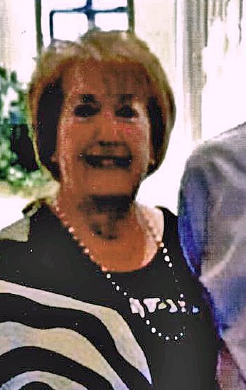 Obituary of Phyllis Lox