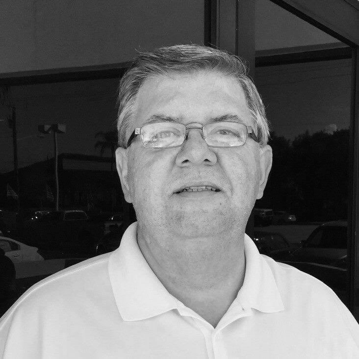 Obituary of Rodolfo Nieves