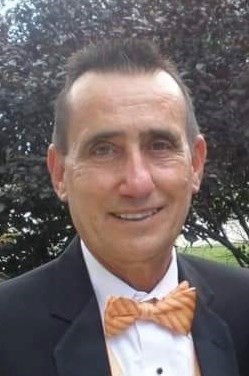 Obituary of CMSgt Joseph "Joe" Eugene Wisdom