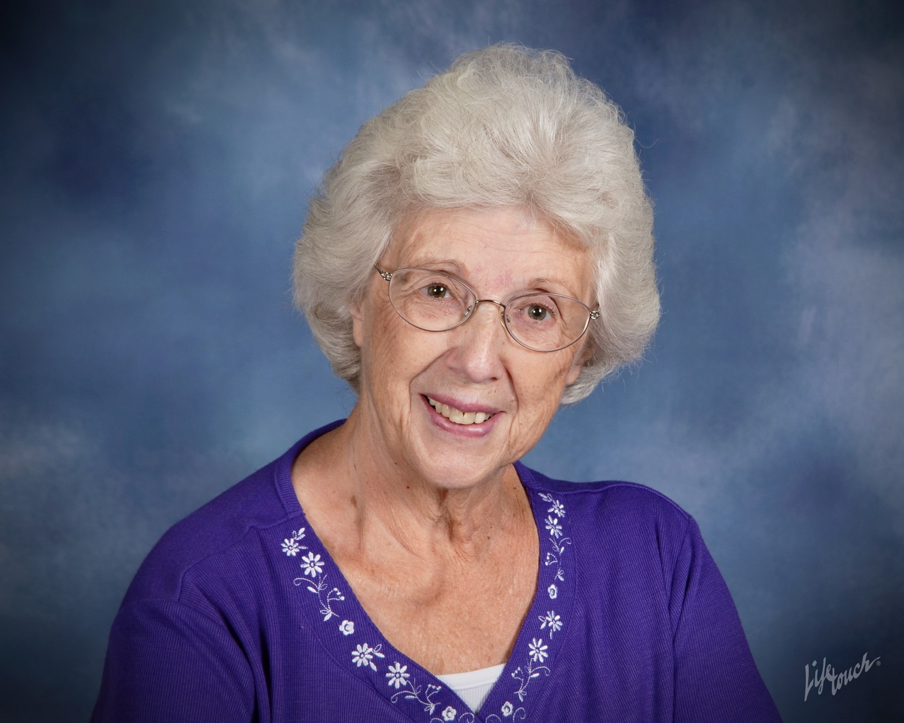 Obituary of Wanda Lee Wahlen