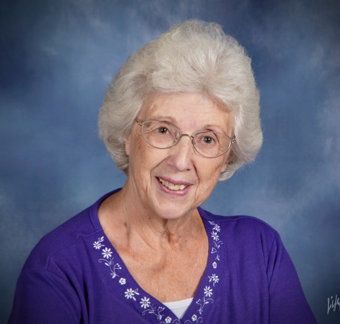 Obituary of Wanda Lee Wahlen