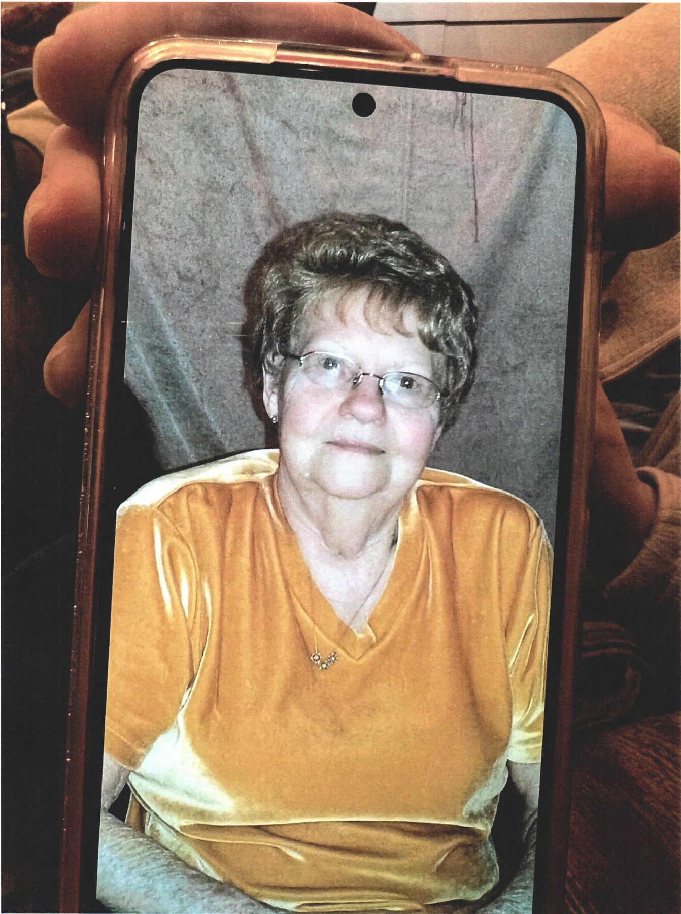 Norma Murphy Obituary Amarillo, TX