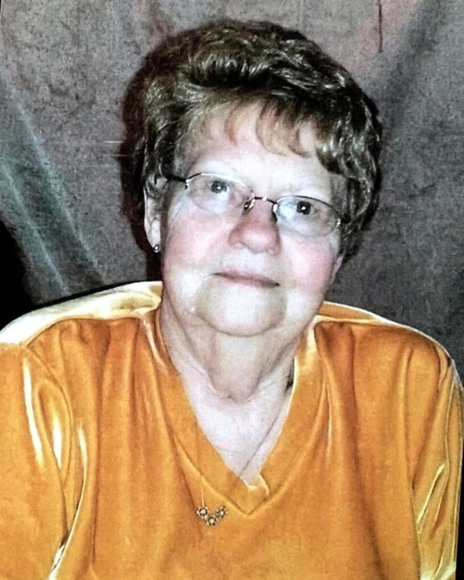 Obituary of Norma Murphy