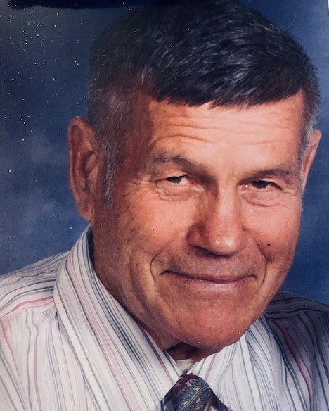 Obituary of Roy Wilson Haigler