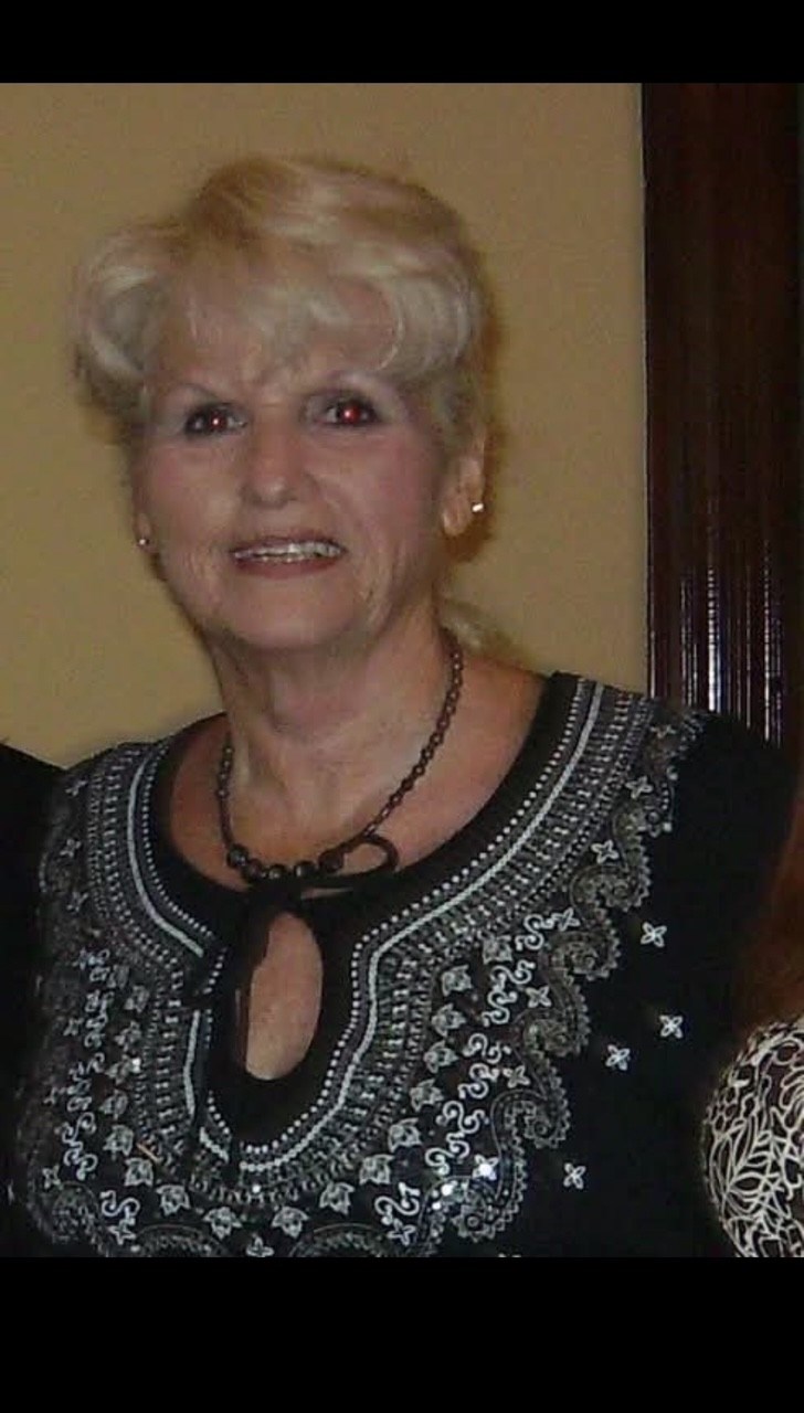 Obituary of Marlene Terrell