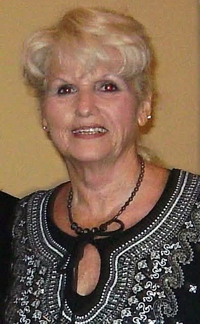 Obituary of Marlene Terrell