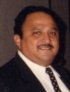 Obituary of Joe M. Martinez Jr.