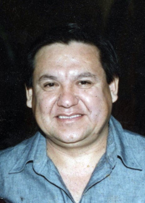 Obituary of Fernando Enriquez