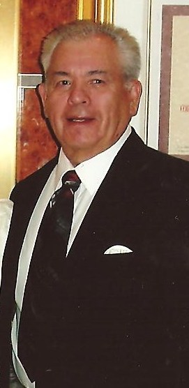 Obituary of Benny M. Velasquez