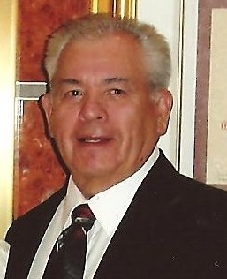 Obituary of Benny M. Velasquez