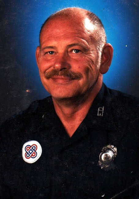 Obituary of Norman L. Grimes