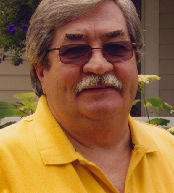 Obituary of Robert D. Bilby