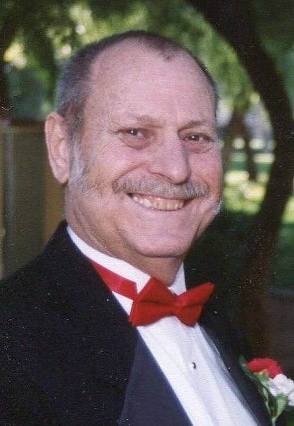 Obituary of Teddy J Yoesting